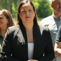 Pavkov potpisala ugovore sa 25 opština za sufinansiranje projekata ozelenjavanja