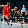 Obrt kakav niko nije očekivao! Partizan otima Zvezdi evroligaško pojačanje? Stiže zamena za Karlika Džonsa! Pozanta i cifra…