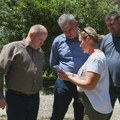 U naselju Kraljevica privode se kraju radovi na uređenju parking prostora: Opet bez novinara