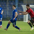 Katastrofa Crnogoraca - Sarajevo se izvuklo u 94. minutu