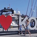 Ekipa Euronews Srbija na ostrvu Kos: Kolevka moderne medicine i spoj istorije, nauke i turizma