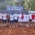 Ekipno prvenstvo Srbije: Zvezda i TAŽ u ženskom finalu