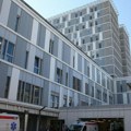 U UKCS prvi put urađena vrlo zahtevna procedura na pacijentu sa obolelom jetrom