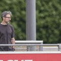 Legenda Holandije postaje selektor Belgije: Sve otkrio njegov sin, mnogi ljubitelji fudbala ga neće prepoznati odmah