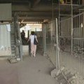 (ANKETA) Građani o radovima na stanici Novi Beograd: "Baš nije bezbedno, samo gledamo šta će da se desi"