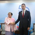 Đurić istakao značaj učešća Srbije na konferenciji na skupu ASEAN