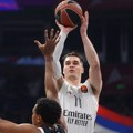 Hrvat dobio novu šansu u NBA ligi - Mario Hezonja potpisao za Klivlend