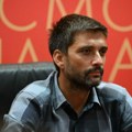 Marko Savić novi trener fudbalera Vojvodine
