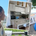 Neprepoznatljivo isplivale slike doma Aneli Ahmić pre i posle renoviranja: Od zapuštenog stana do idiličnog kutka za Groficu i…