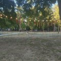 Afrikanci zaigrali kolo u Kragujevcu – ESTAM međunarodni festival folklora završen koncertom u Velikom parku