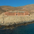 Grčki "Goli otok": Ostrvo u Egeskom moru sa mračnom prošlošću koje je pretvoreno u utočište za retke životinje