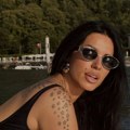 Seka pokazala kako izgleda u kupaćem nakon što je smršala 14 kg: Grmi u vrelom izdanju na plaži