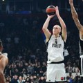 Ništa od povratka u Partizan: Alen Smailagić ima novi klub!