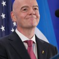 Fudbalski savezi Argentine i Afrike podržali Infantina