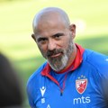 Stanković: U utorak nam je potreban svaki glas, svako srce, svaki dlan