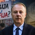 Rektor Đokić u Vrbasu: Vlast nije uspela da uruši poverenje u visoko obrazovanje