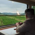 U Rusiji se raspoređuje raketna jedinica iz Severne Koreje: Biće opremljena sa 6 lansera i 120 projektila