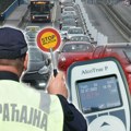 Opsadno stanje u Nišu! Saobraćajna policija imala pune ruke posla: Građani vozili bez dozvole, pijani i drogirani, pa dobili…