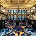Wall Street: Minimalne promjene indeksa, Intel gubitnik dana