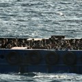 Krit: u tri povezane operacije spaseno 147 migranata