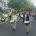 Vujo Ilić za Vreme: Nije režim toliko oslabio koliko su studenti ojačali