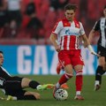 Trofejni evropski velikan zvao agente Vasilija Kostova! Novi klub se uključio u trku za Zvezdinog bisera, a samo je jedno…