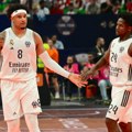 Kraljevsko pojačanje: Olivije Sar novi košarkaš Real Madrida