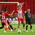Kladionice nemaju dilemu: Zvezda je veliki favorit protiv Viktorije Plzenj, dok Partizan čeka pakao u sudaru sa Hetafeom!