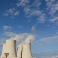 Francuska vlada dala zeleno svetlo za radove na naprednim reaktorima nuklearne elektrane