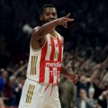 Košarkaški klub Crvena zvezda predstavio tim za novu sezonu