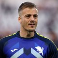 Ivan Ilić pobegao iz Torina: Terali ga iz ekipe, nisu mu dali da trenira, otišao je u zadnji čas