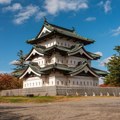Japan angažovao 1.800 građana da uz pomoć "štapa i kanapa" pomere palatu tešku 360 tona