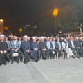 U Novom Pazaru okupili su se građani i predstavnici obe islamske zajednice