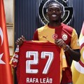 Galatasaraj ozvaničio Leaa, sprema se novi pohod na titulu u Turskoj