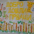 Sjajne vesti za pribojske đake: Prvačićima po 20.000 dinara da se opreme za školu!