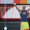 Postao prvak sveta, pa se povukao: "Znam da mnogi od vas neće razumeti..."