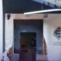 Eksplozija kod Andrije: Dvojica poginula usled pljačke bankomata