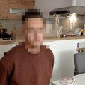 Begunac sa Interpolove poternice pao u Novom Sadu! Mađaru stavili lisice, preti mu višedecenijska robija (foto)