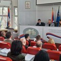 I u Nišu minut ćutanja za Mladića
