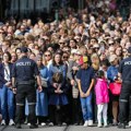 U Oslu danas sahrana norveškog kralja Haralda V