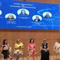 Dr Svetlana Maksimović u Azerbejdžanu otvorila svetsku konferenciju