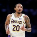 Nba pojačnje stiže u Evroligu: Real Madrid dovodi doskorašnjeg saigrača Luke Dončića i Lebrona DŽejmsa