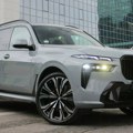 Test: BMW X7 40d