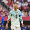 Kristijano još uvek ne svira kraj: Ronaldo na spisku novog selektora za Ligu nacija