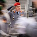 Nemački general na čelu Vojnog odbora NATO