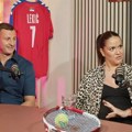 Ovo znače imena blizanaca Silvije Nedeljković! Sin dobio ime po dedi, oko ćerke imali dilemu: "Odgovara joj.."