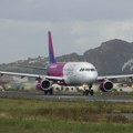 Wizz Air traži dodatni prostor za bazu na Aerodromu Podgorica
