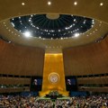 Počela Generalna debata zasedanja UN, odlazeći generalni sekretar pozvao svet na zajedništvo