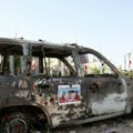 Lavrov i Grosi razgovarali o udarima na iranske nuklearne objekte