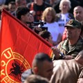 Održani protesti u Prištini protiv presude bivšim čelnicima OVK